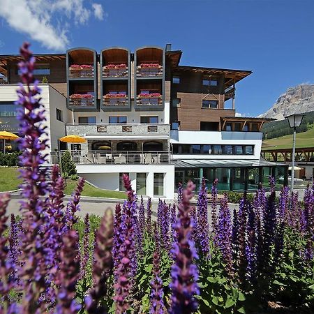 Hotel Ciasa Soleil La Villa (Trentino Alto Adige) Exterior foto
